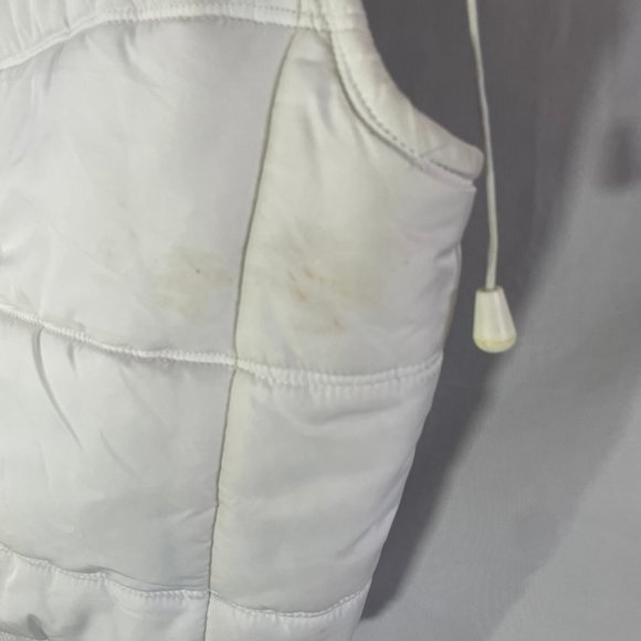 Bluenotes Winter Vest - Picture 7 of 7